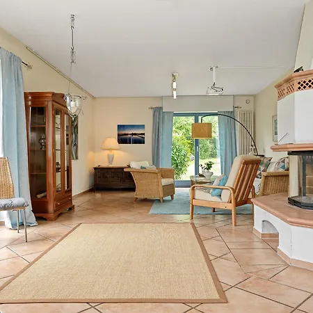 Haus Meerzeit Frohe Laune Doppelzimmer Niendorf